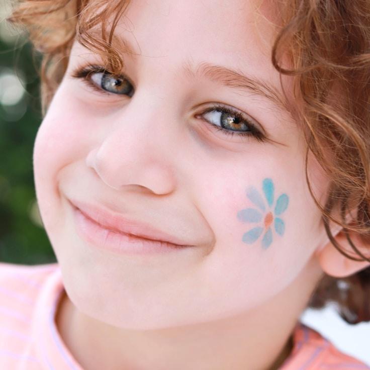 Landscape day trip near Madrid, Spain